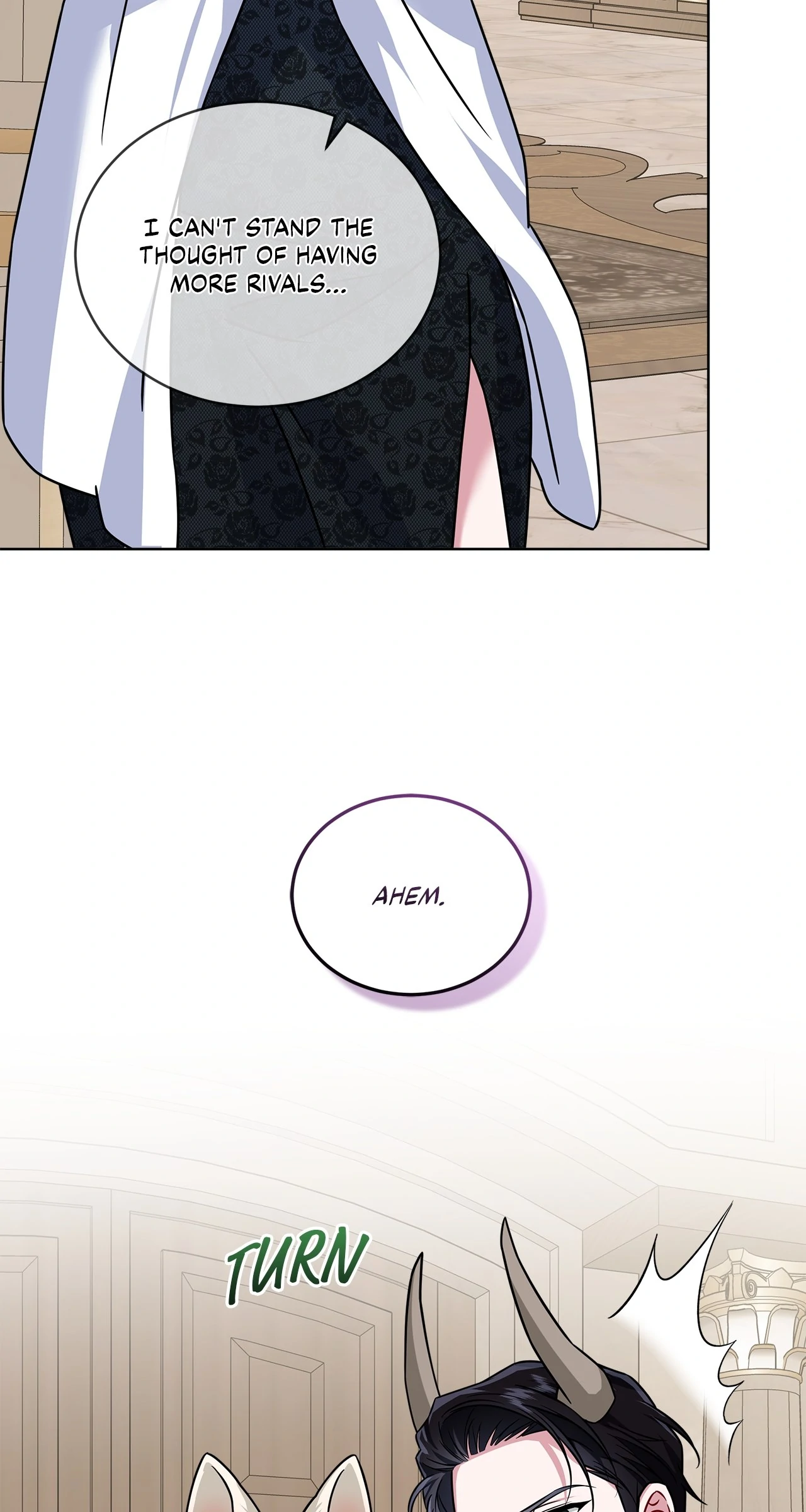 The Fox’s Love Refresher - Chapter 50 manhwa