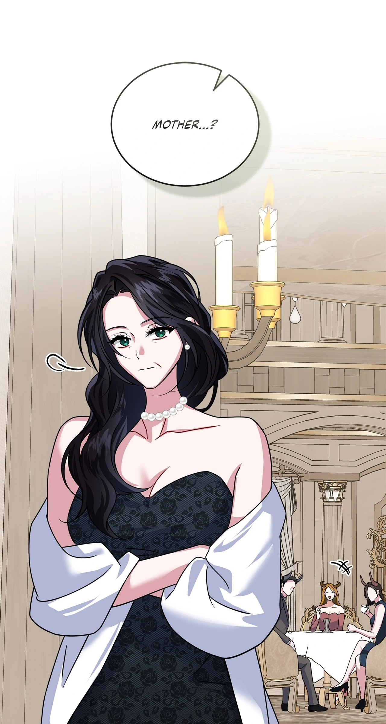 The Fox’s Love Refresher - Chapter 50 manhwa