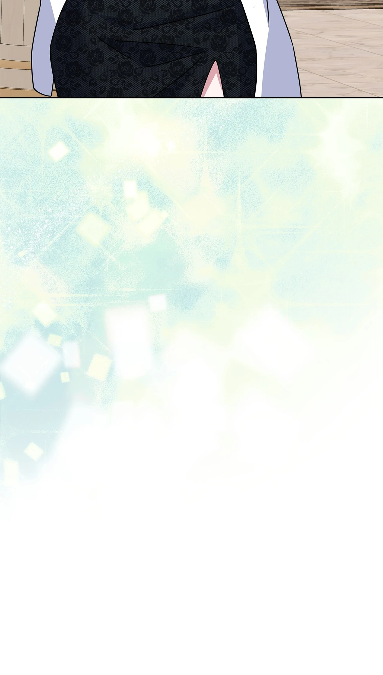 The Fox’s Love Refresher - Chapter 50 manhwa