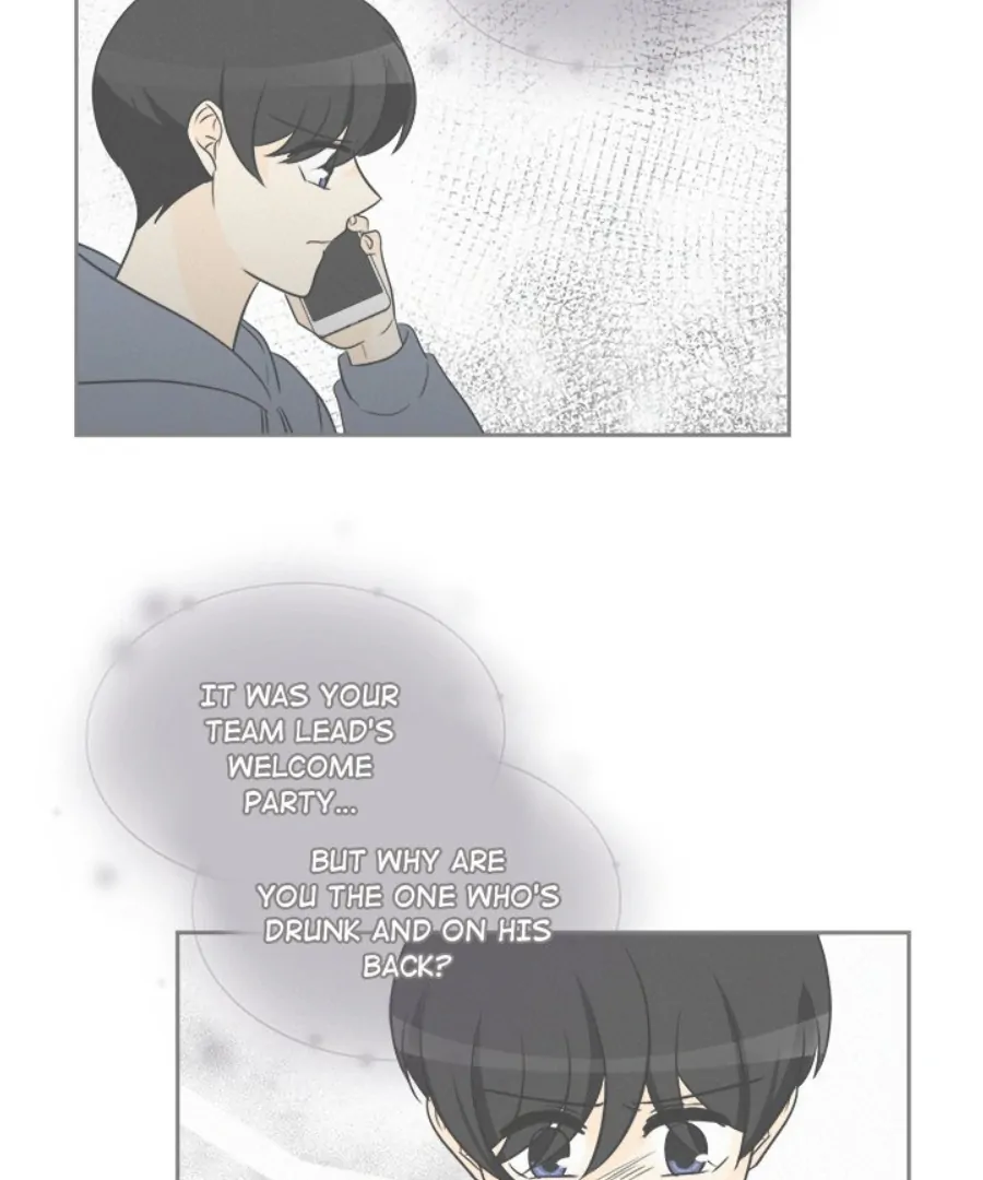 Heartbeat Office Love (Official) - Chapter 51 [END] manhwa