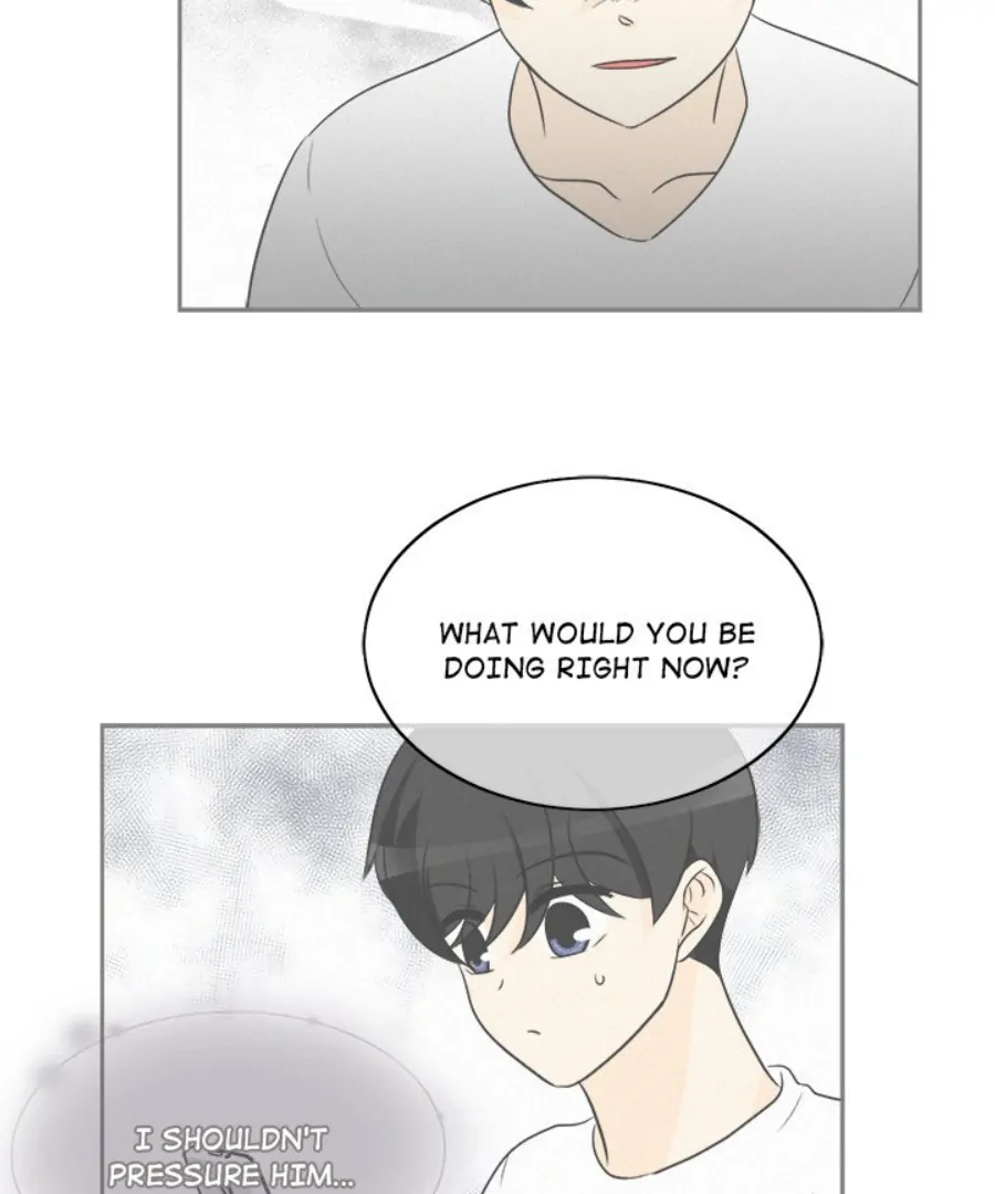 Heartbeat Office Love (Official) - Chapter 51 [END] manhwa