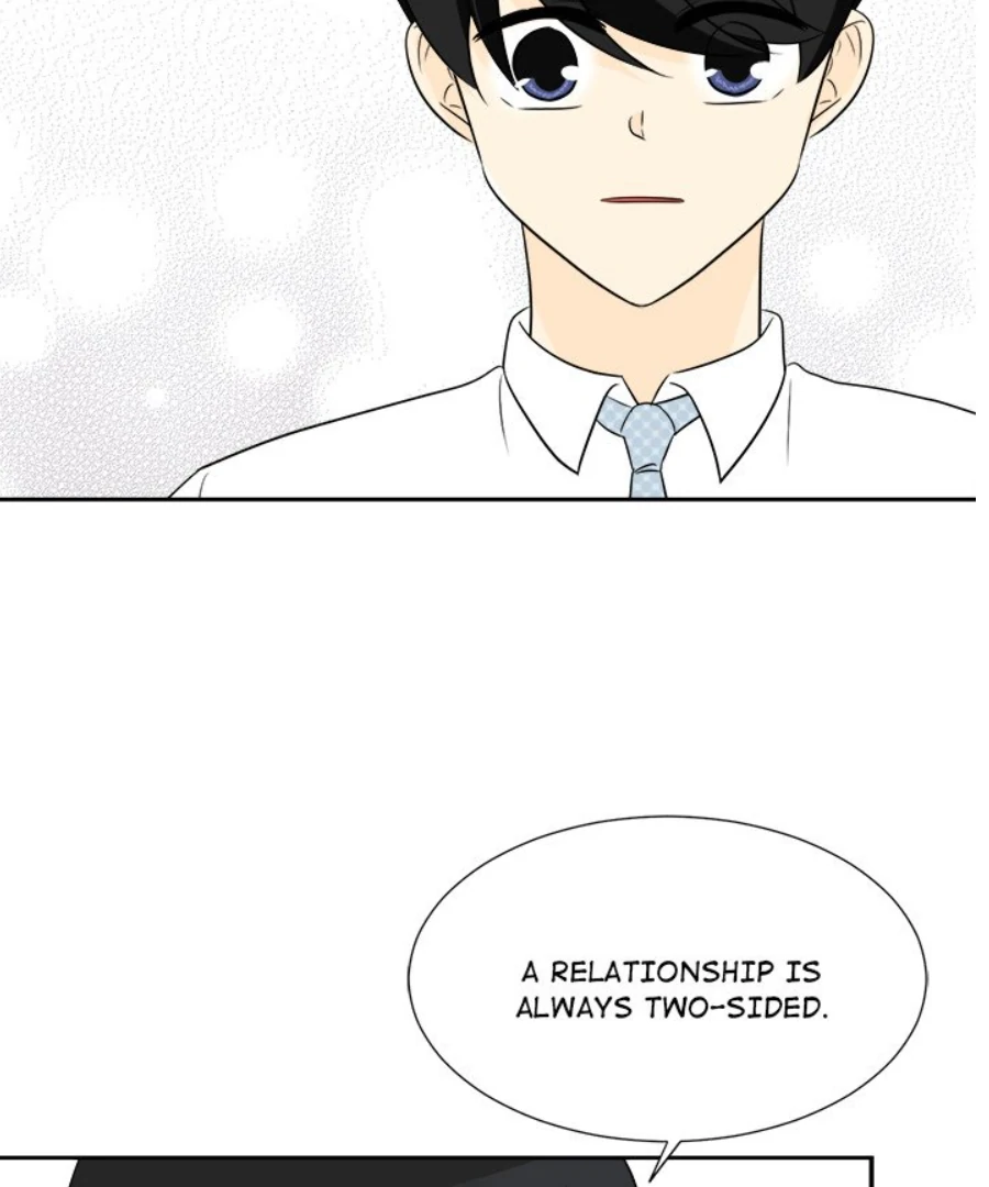 Heartbeat Office Love (Official) - Chapter 51 [END] manhwa