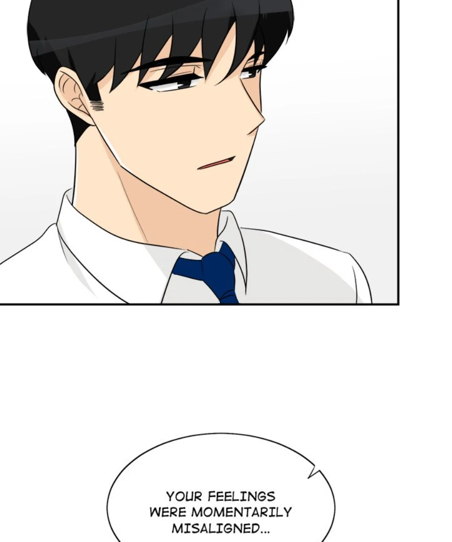 Heartbeat Office Love (Official) - Chapter 51 [END] manhwa