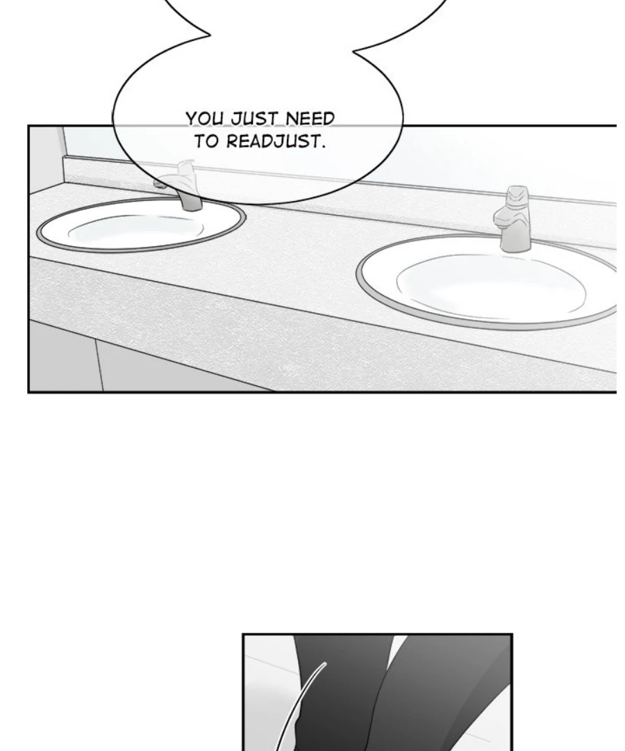 Heartbeat Office Love (Official) - Chapter 51 [END] manhwa