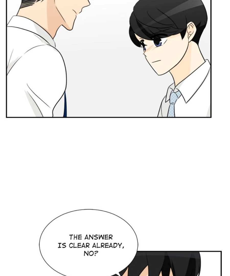 Heartbeat Office Love (Official) - Chapter 51 [END] manhwa