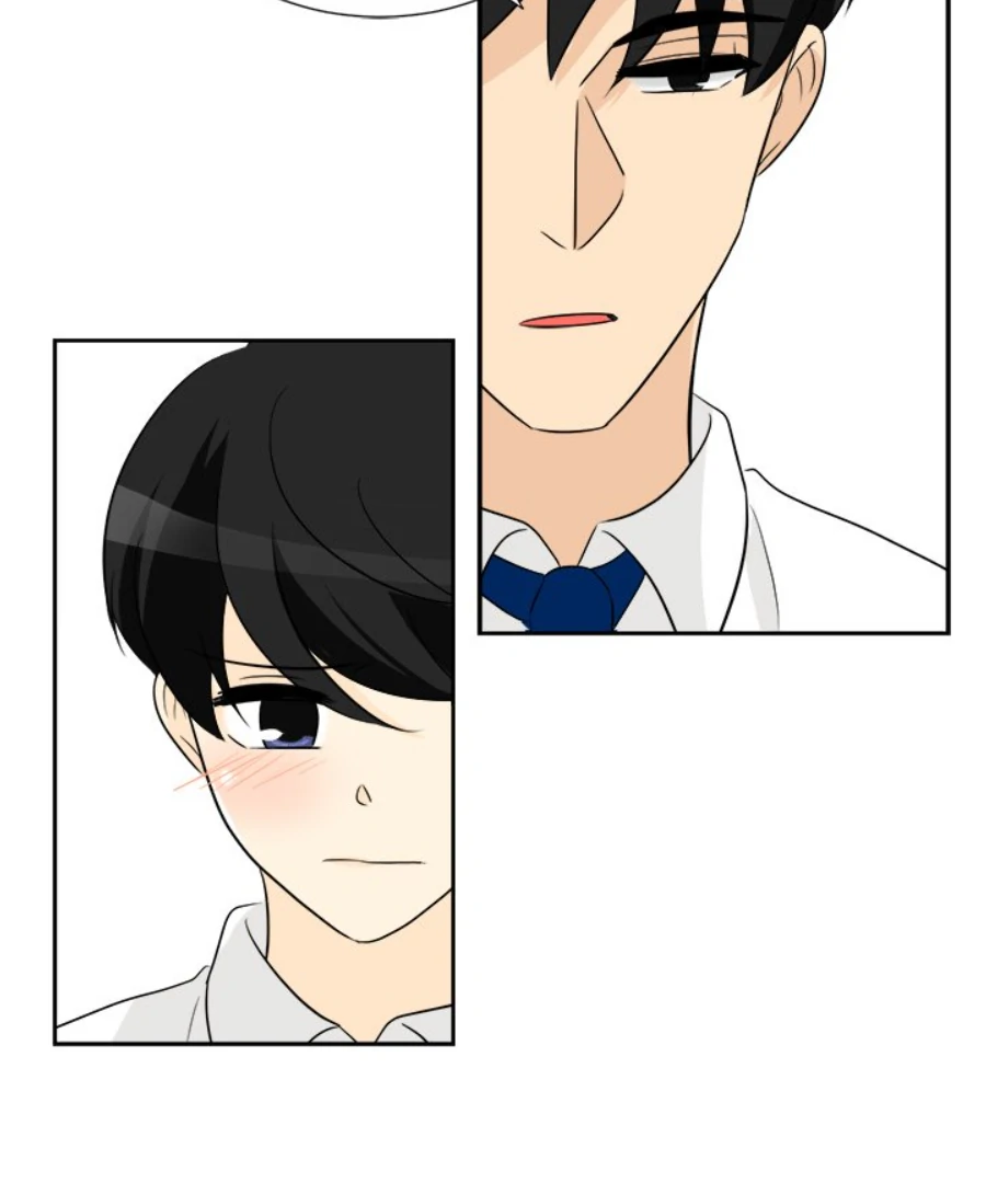 Heartbeat Office Love (Official) - Chapter 51 [END] manhwa