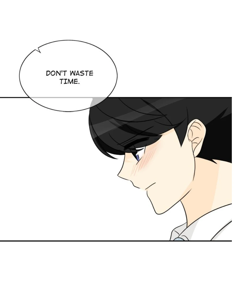 Heartbeat Office Love (Official) - Chapter 51 [END] manhwa