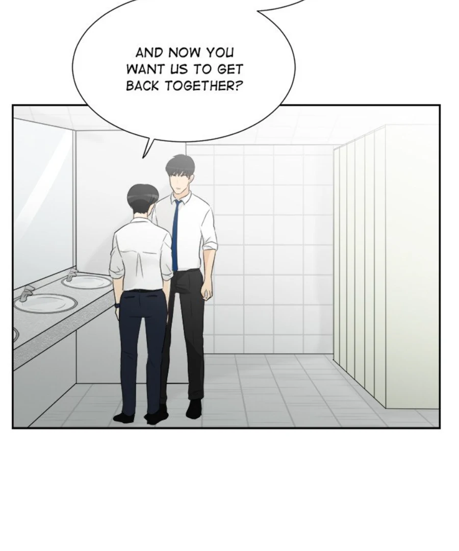 Heartbeat Office Love (Official) - Chapter 51 [END] manhwa