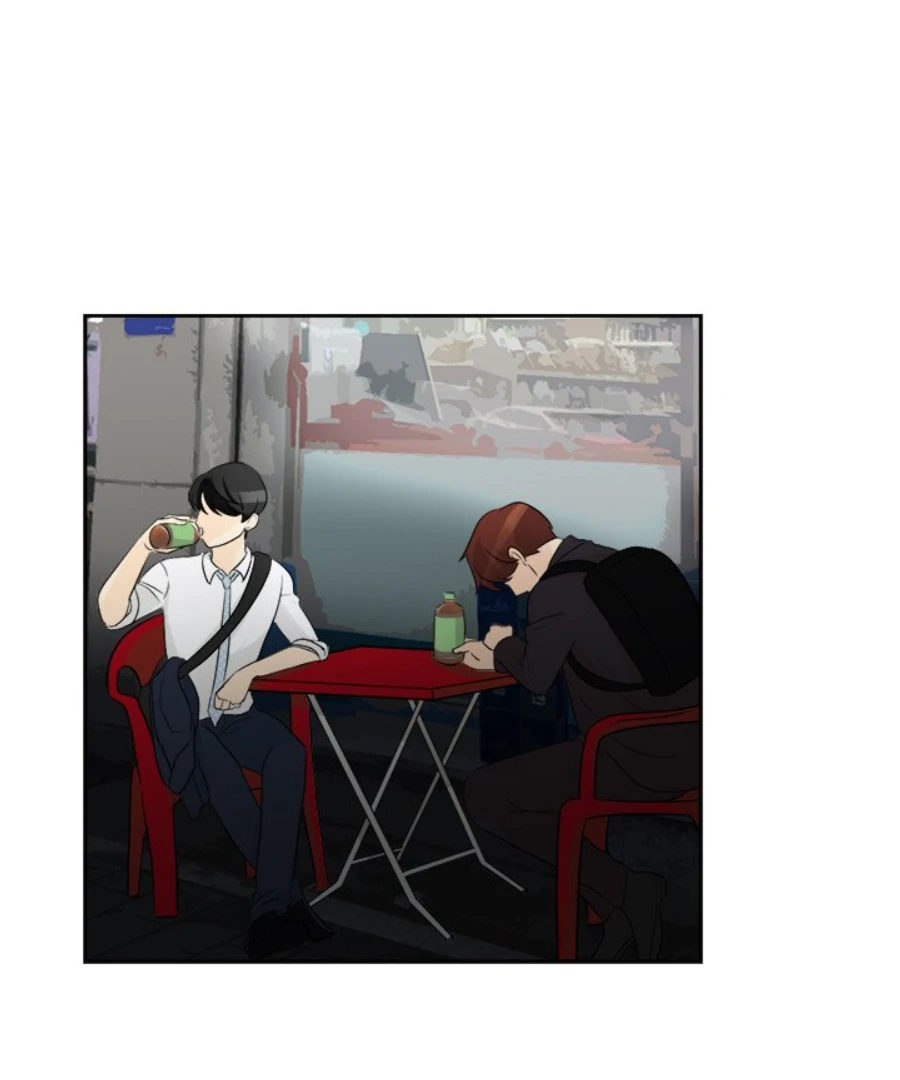 Heartbeat Office Love (Official) - Chapter 51 [END] manhwa