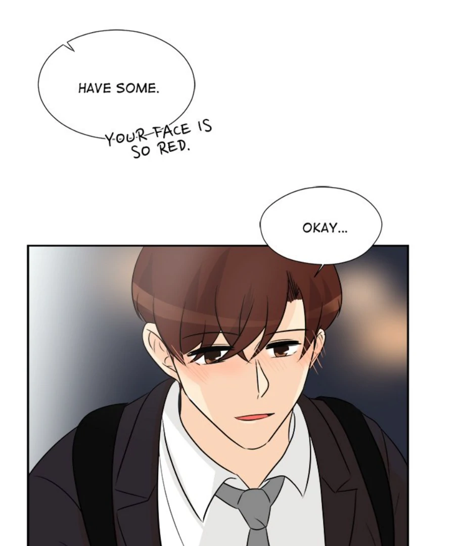 Heartbeat Office Love (Official) - Chapter 51 [END] manhwa