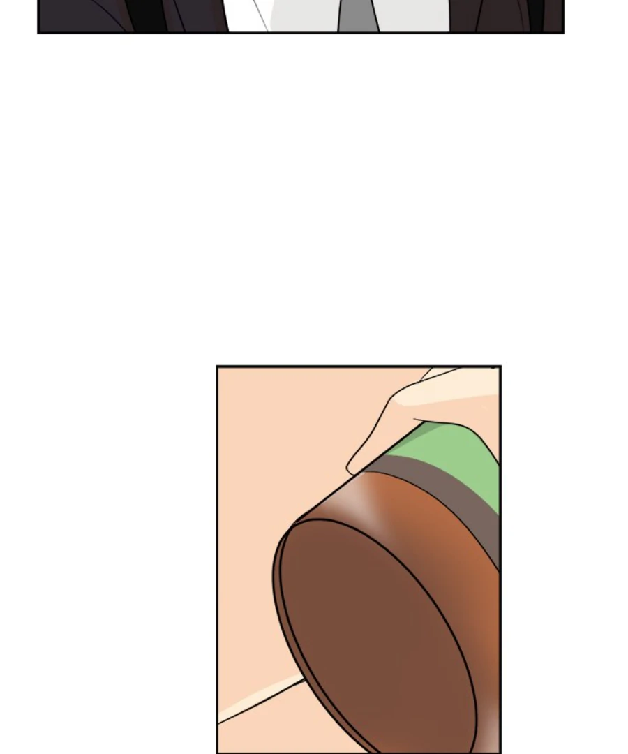 Heartbeat Office Love (Official) - Chapter 51 [END] manhwa