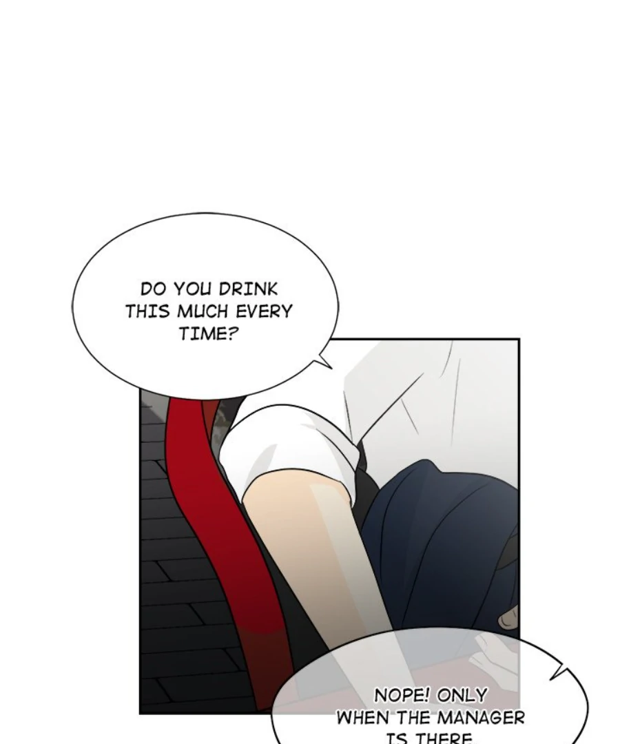 Heartbeat Office Love (Official) - Chapter 51 [END] manhwa
