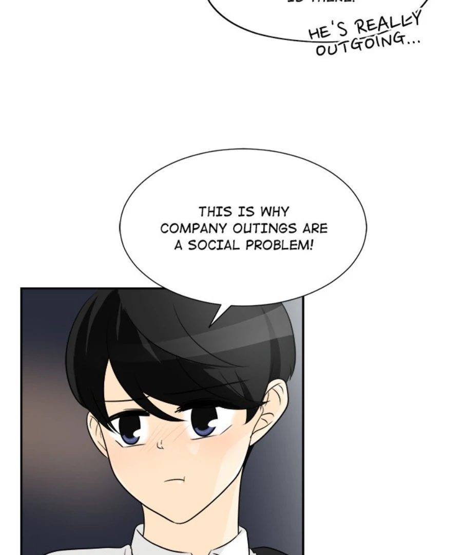 Heartbeat Office Love (Official) - Chapter 51 [END] manhwa