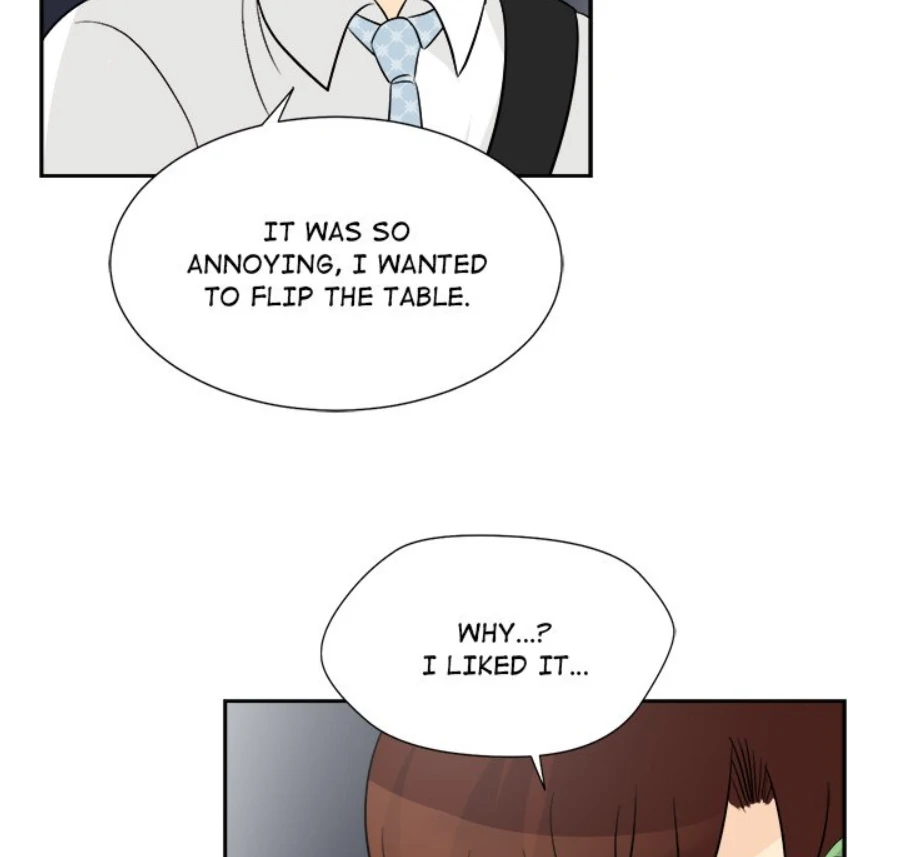 Heartbeat Office Love (Official) - Chapter 51 [END] manhwa