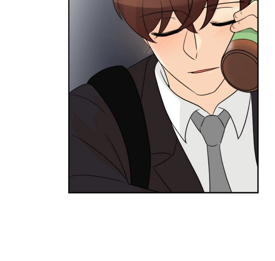Heartbeat Office Love (Official) - Chapter 51 [END] manhwa