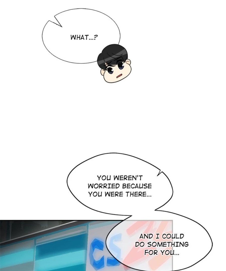 Heartbeat Office Love (Official) - Chapter 51 [END] manhwa