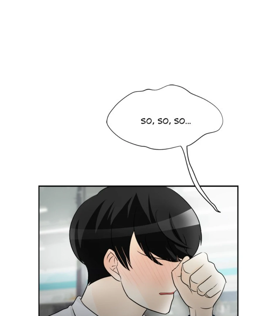 Heartbeat Office Love (Official) - Chapter 51 [END] manhwa