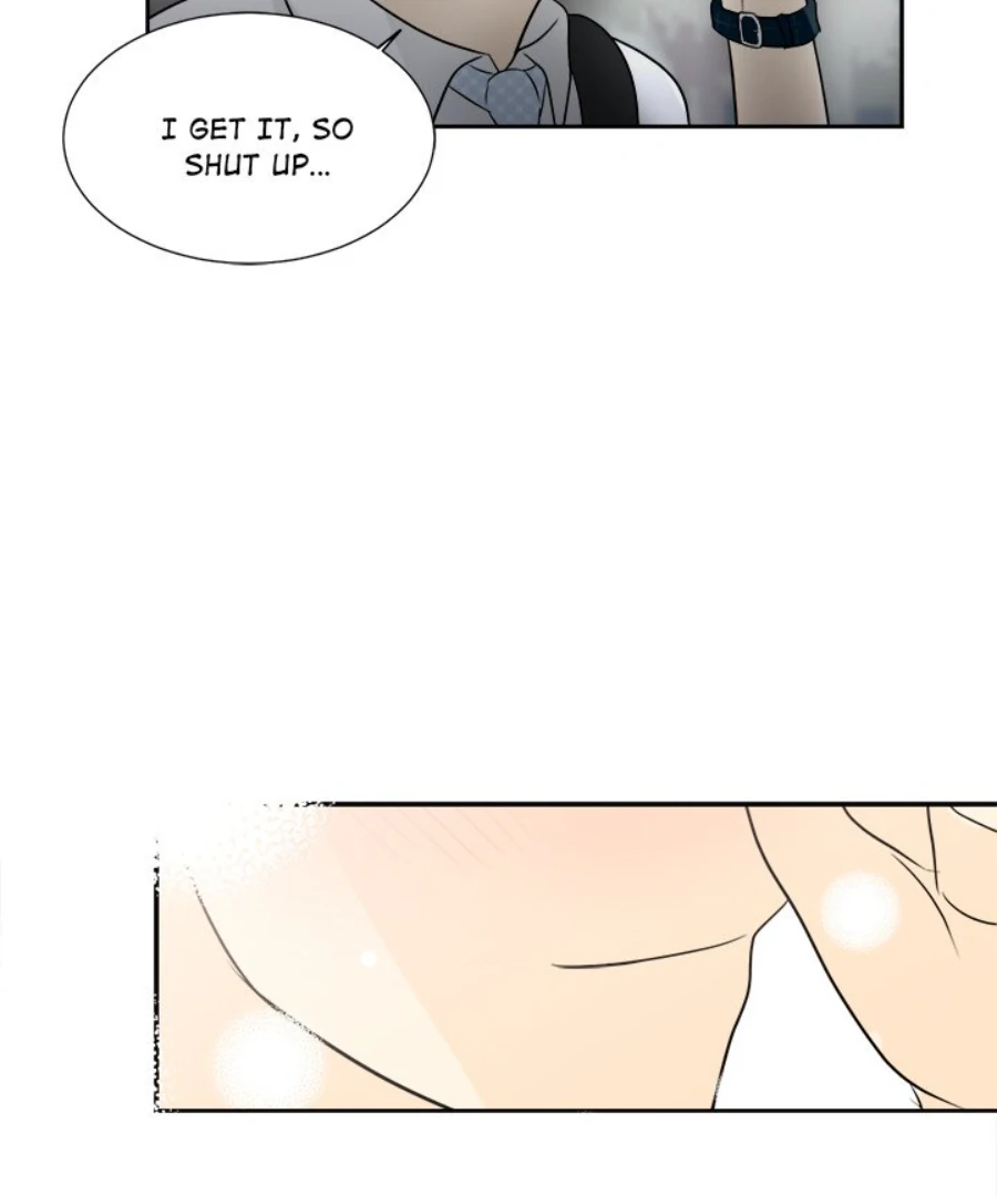 Heartbeat Office Love (Official) - Chapter 51 [END] manhwa