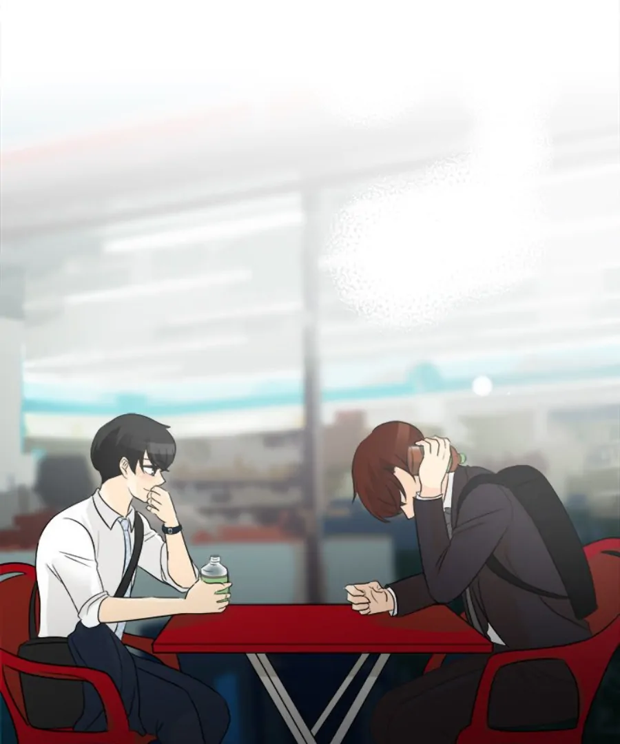 Heartbeat Office Love (Official) - Chapter 51 [END] manhwa