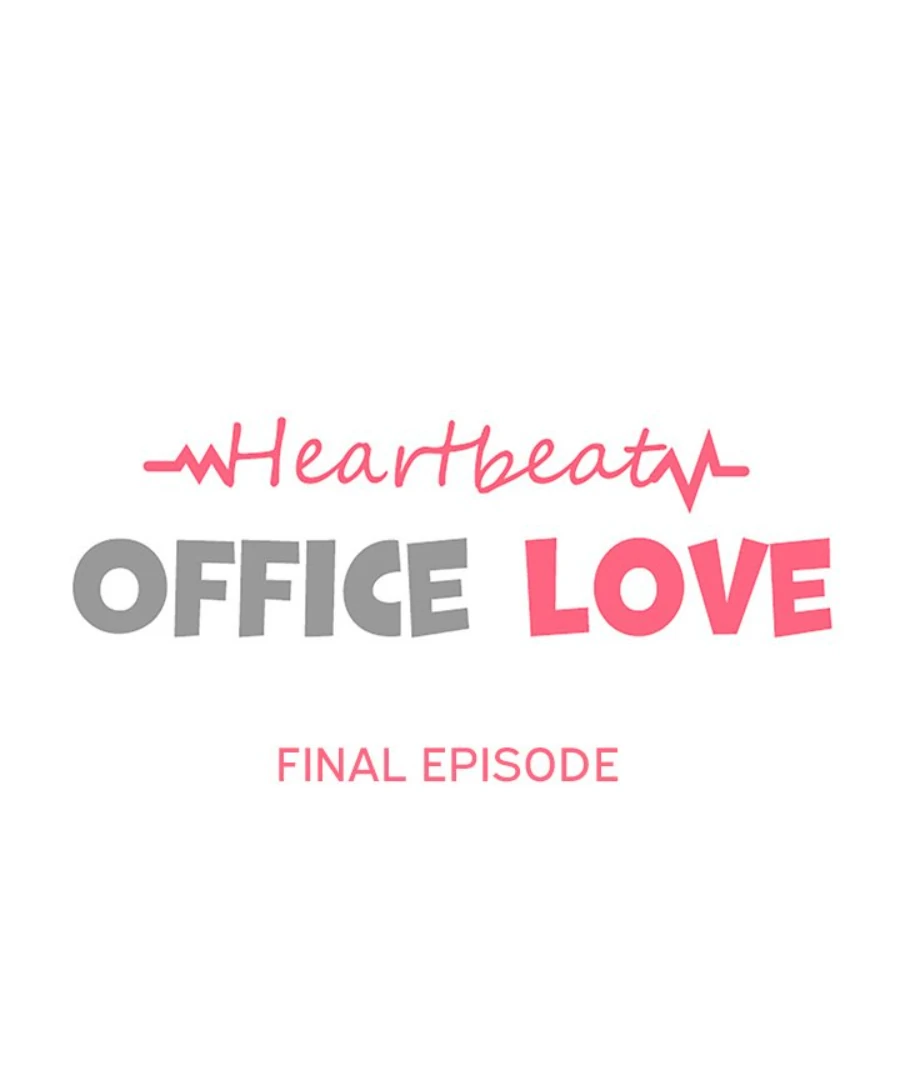 Heartbeat Office Love (Official) - Chapter 51 [END] manhwa