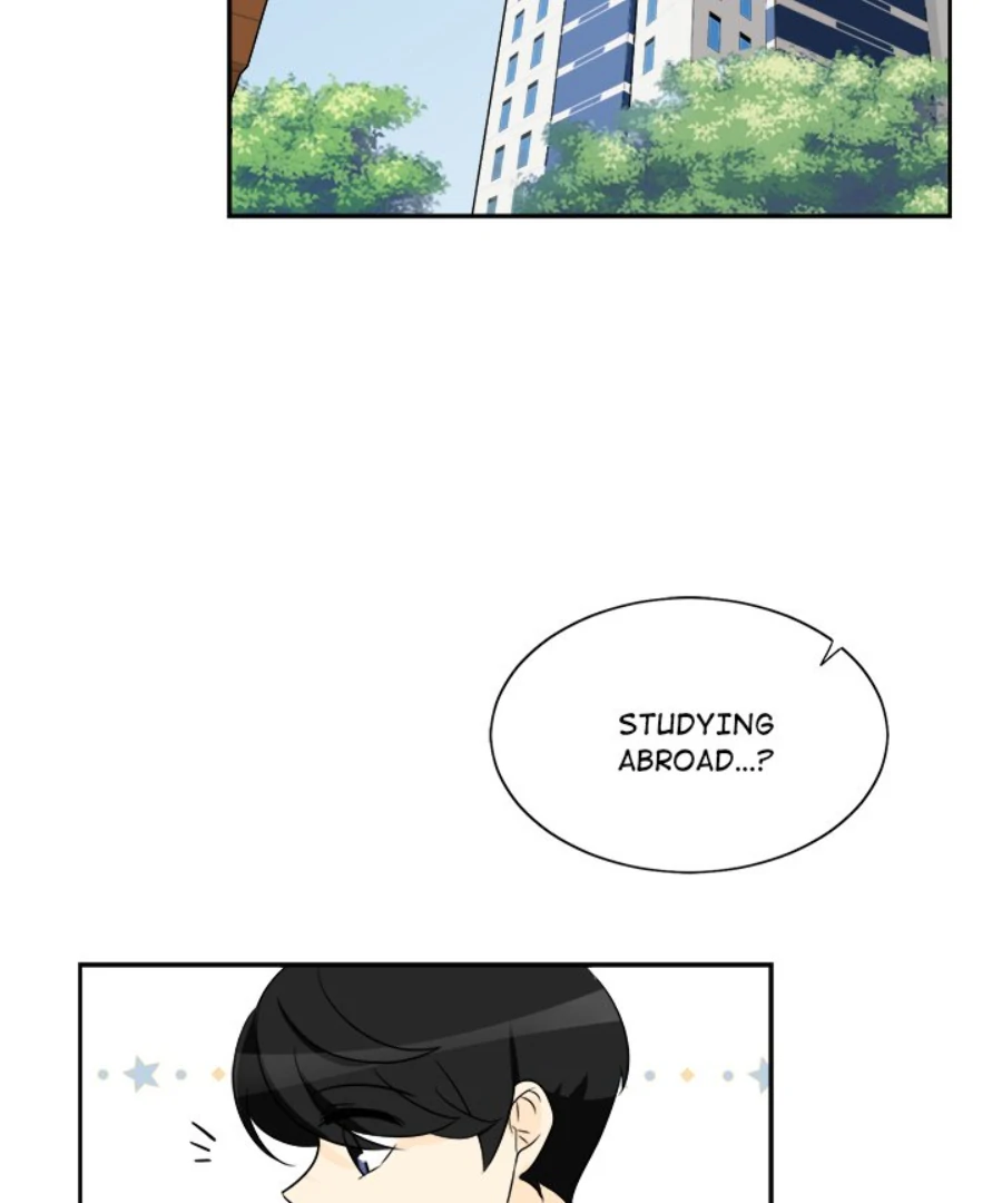 Heartbeat Office Love (Official) - Chapter 51 [END] manhwa