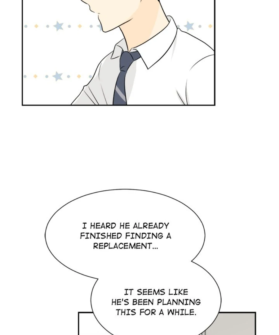 Heartbeat Office Love (Official) - Chapter 51 [END] manhwa