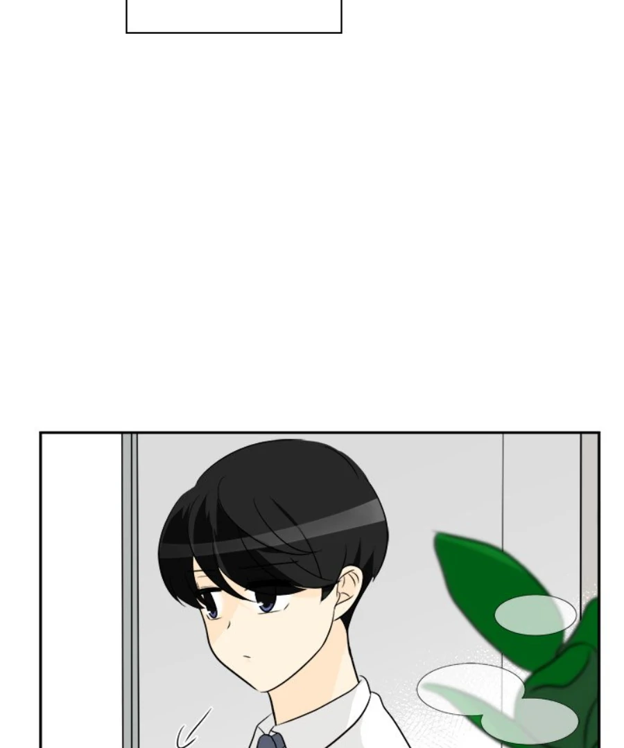 Heartbeat Office Love (Official) - Chapter 51 [END] manhwa