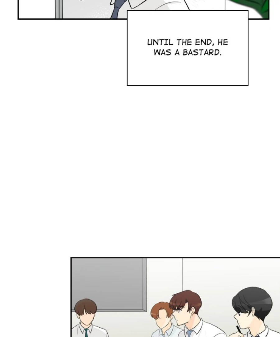 Heartbeat Office Love (Official) - Chapter 51 [END] manhwa
