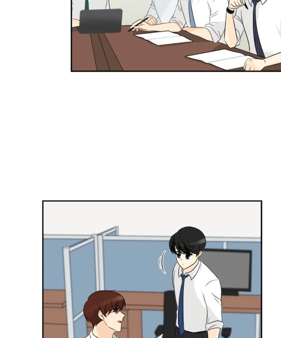 Heartbeat Office Love (Official) - Chapter 51 [END] manhwa