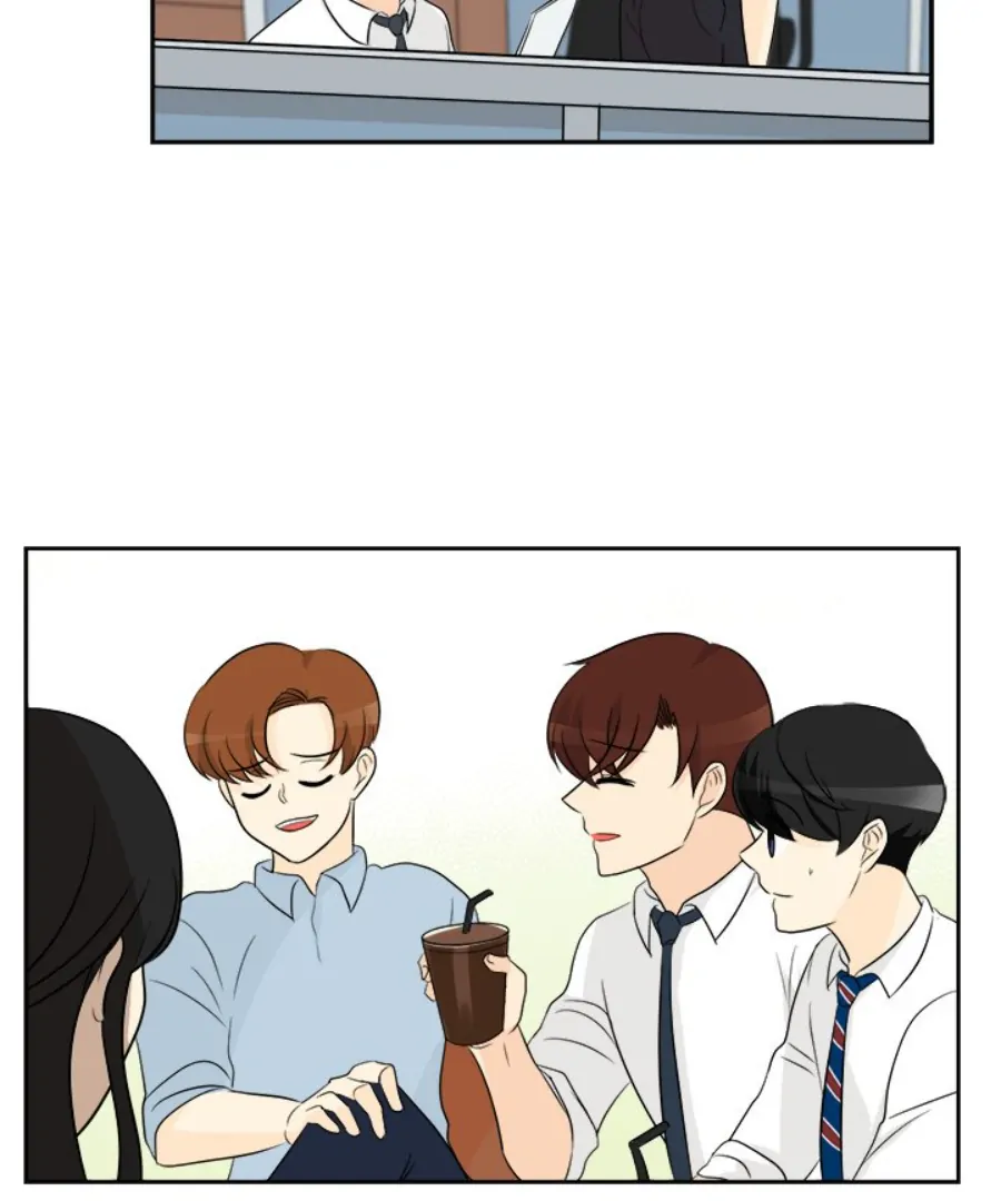 Heartbeat Office Love (Official) - Chapter 51 [END] manhwa