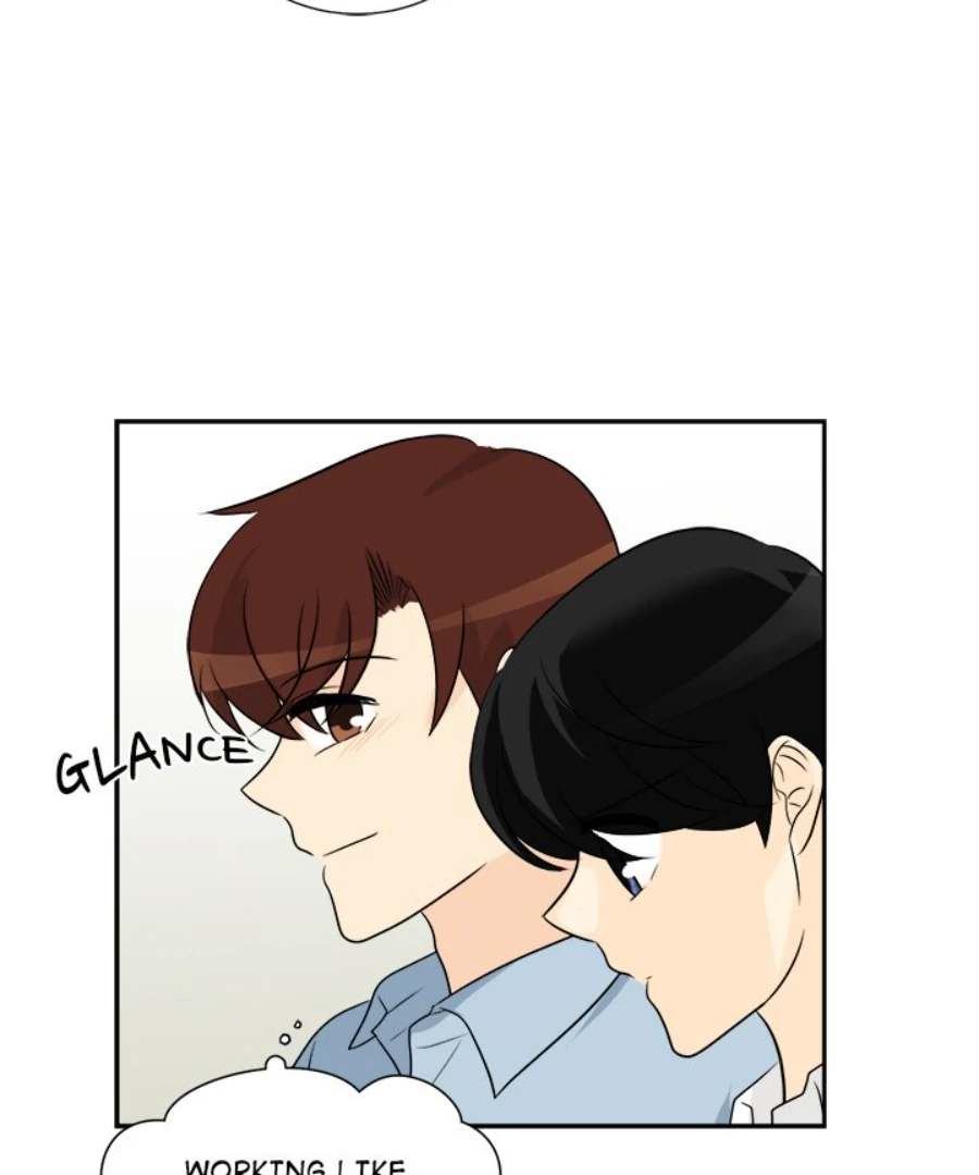 Heartbeat Office Love (Official) - Chapter 51 [END] manhwa