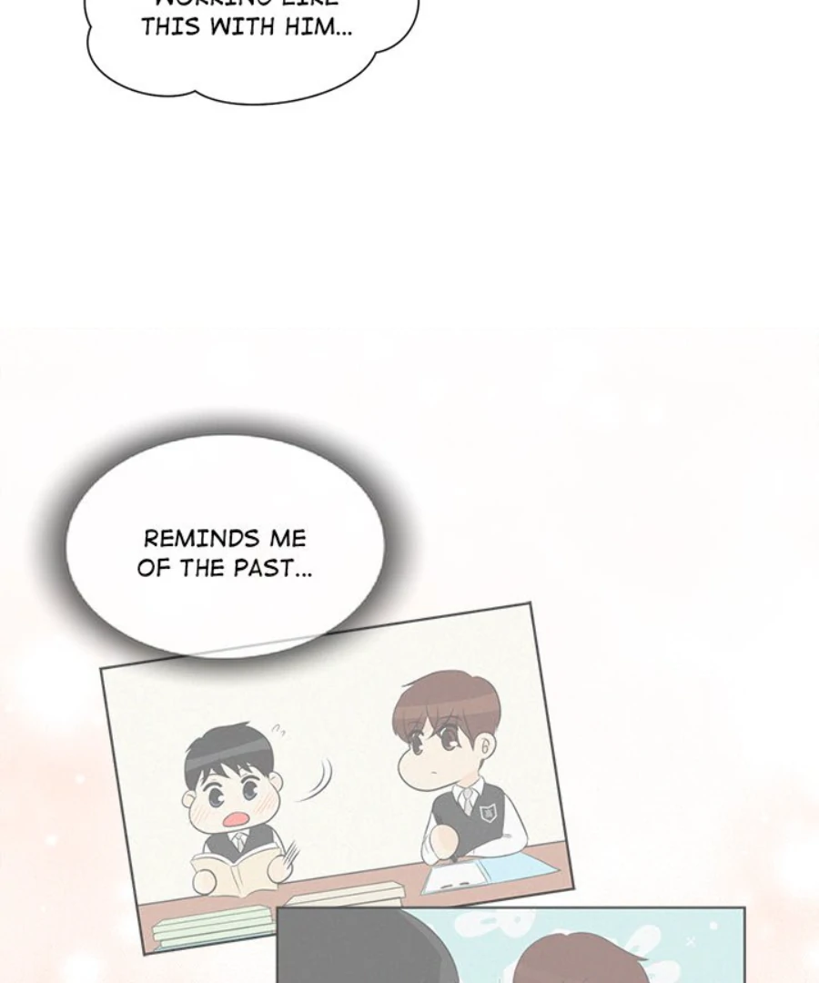 Heartbeat Office Love (Official) - Chapter 51 [END] manhwa
