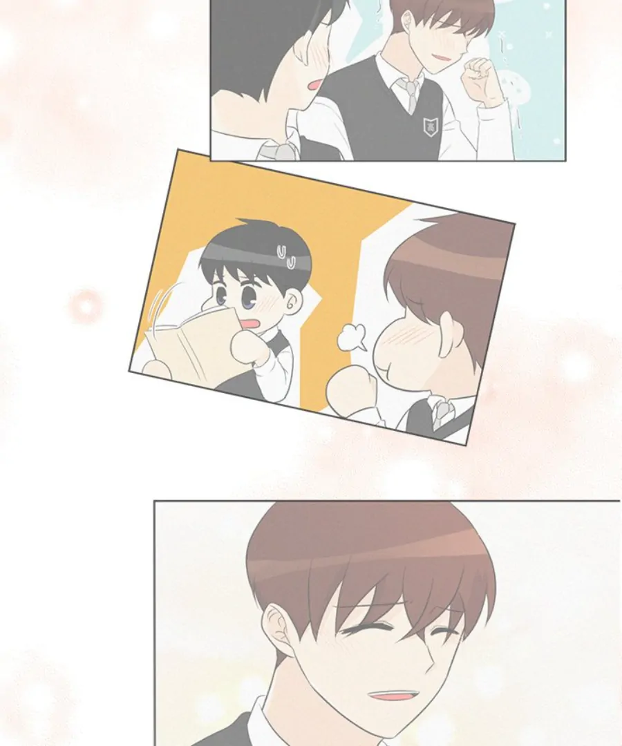 Heartbeat Office Love (Official) - Chapter 51 [END] manhwa