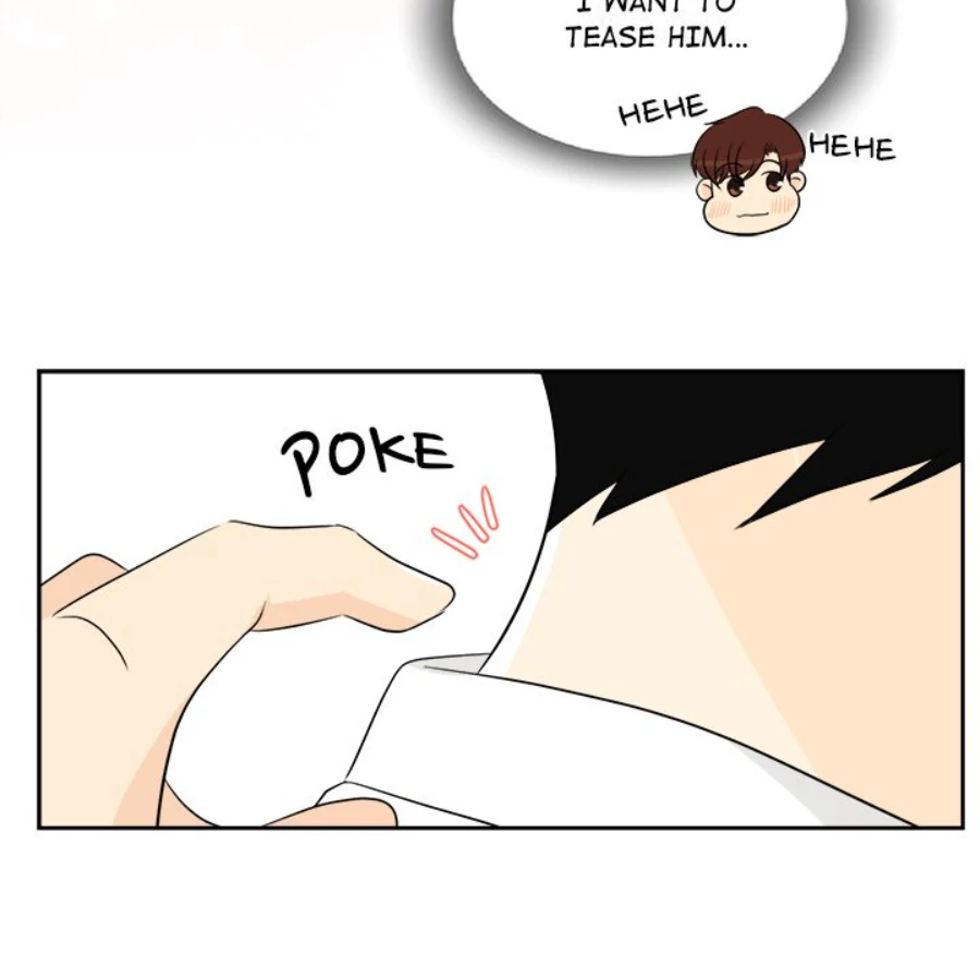 Heartbeat Office Love (Official) - Chapter 51 [END] manhwa