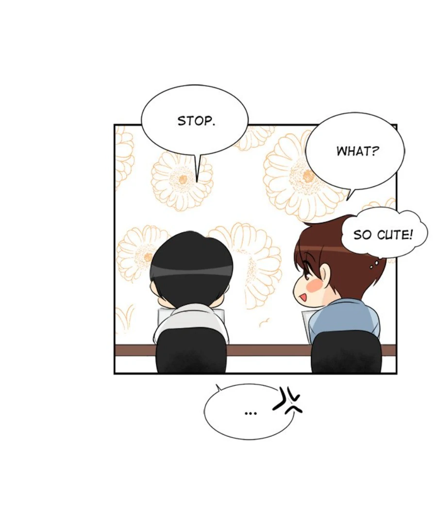 Heartbeat Office Love (Official) - Chapter 51 [END] manhwa