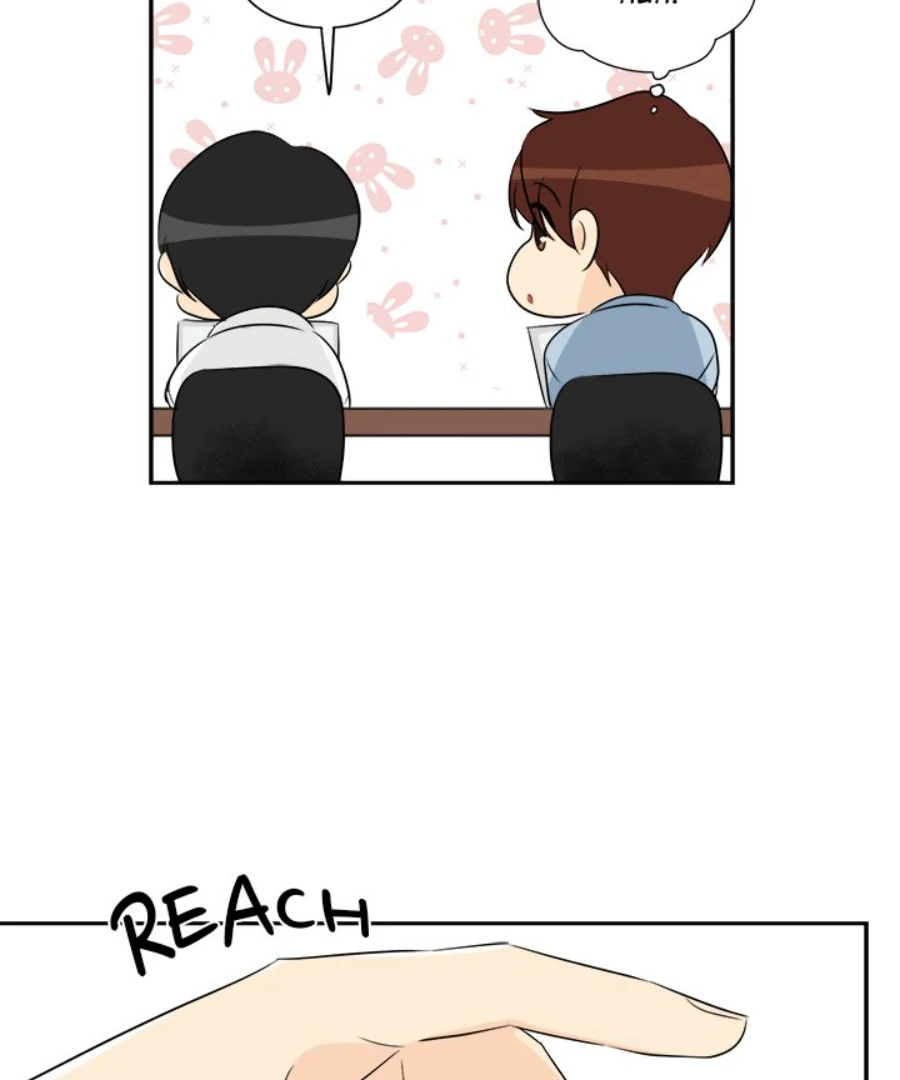 Heartbeat Office Love (Official) - Chapter 51 [END] manhwa