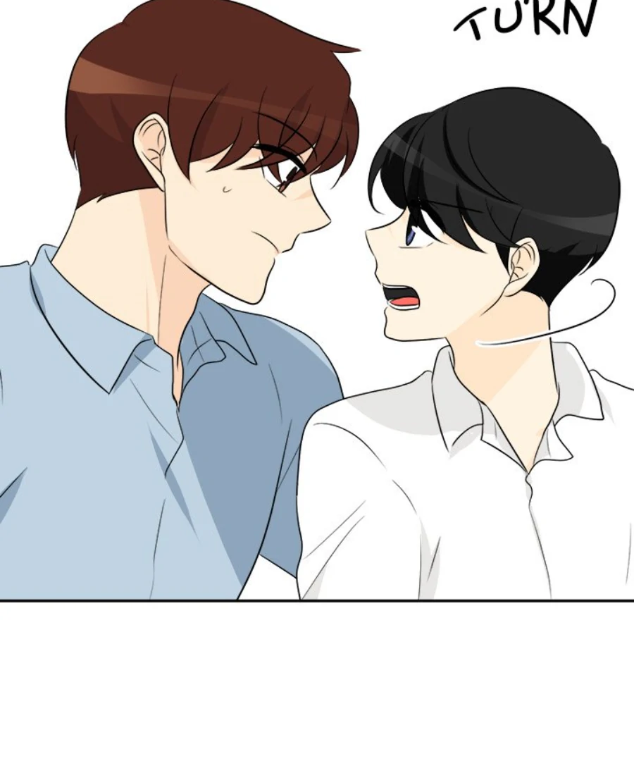 Heartbeat Office Love (Official) - Chapter 51 [END] manhwa
