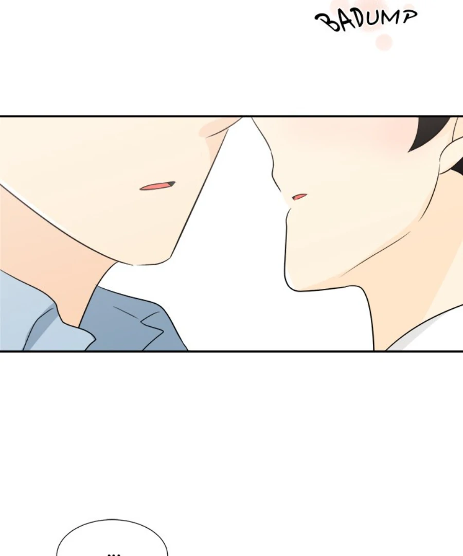 Heartbeat Office Love (Official) - Chapter 51 [END] manhwa