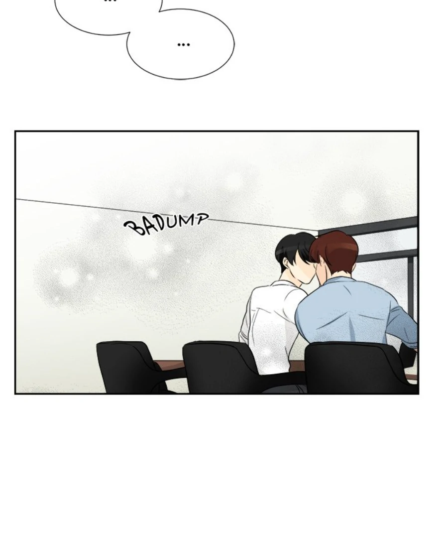 Heartbeat Office Love (Official) - Chapter 51 [END] manhwa