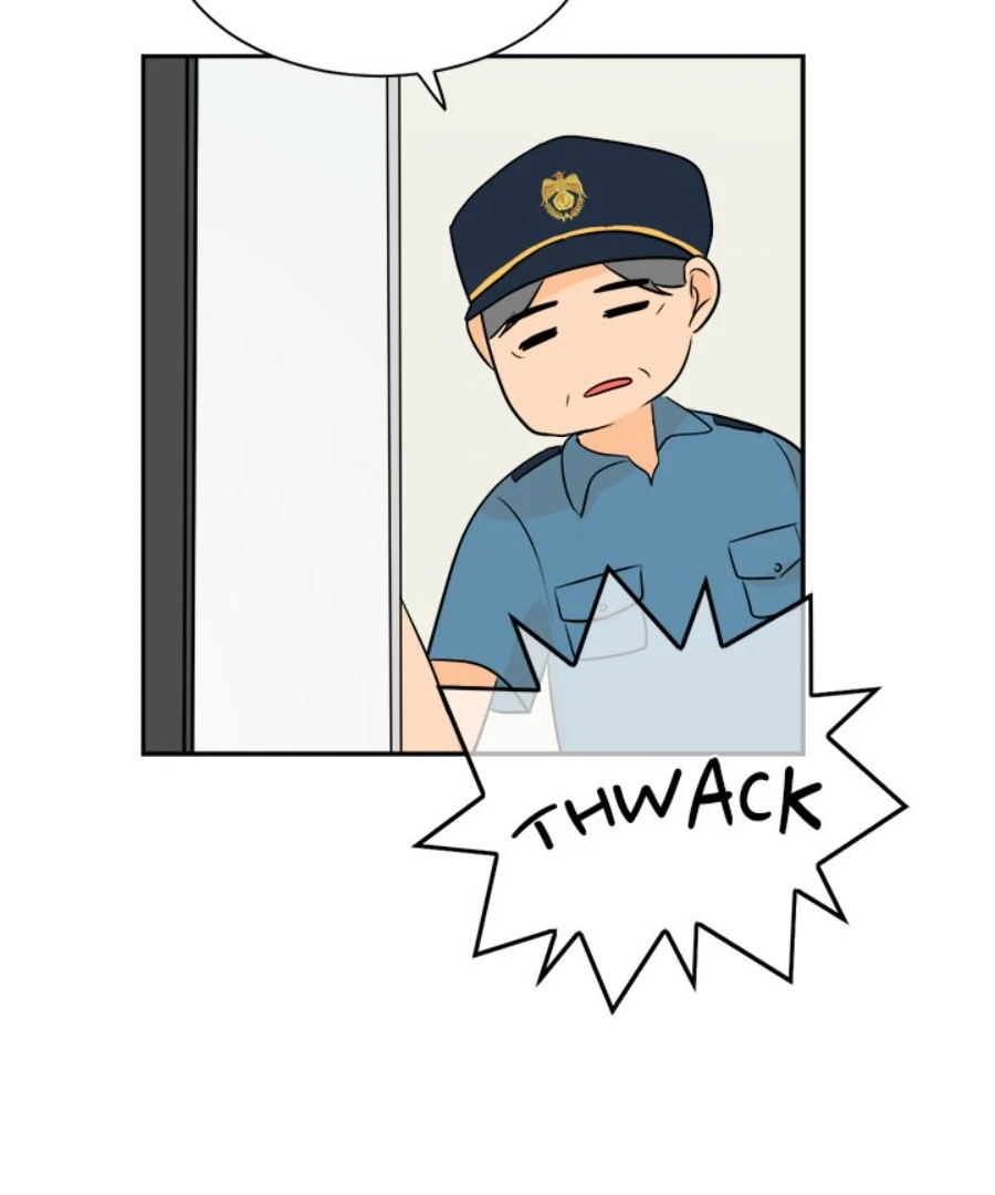 Heartbeat Office Love (Official) - Chapter 51 [END] manhwa