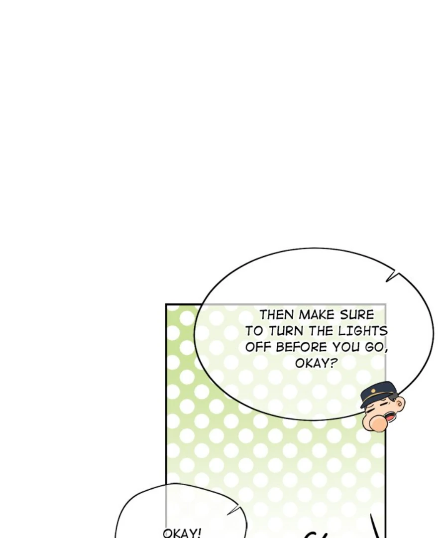 Heartbeat Office Love (Official) - Chapter 51 [END] manhwa