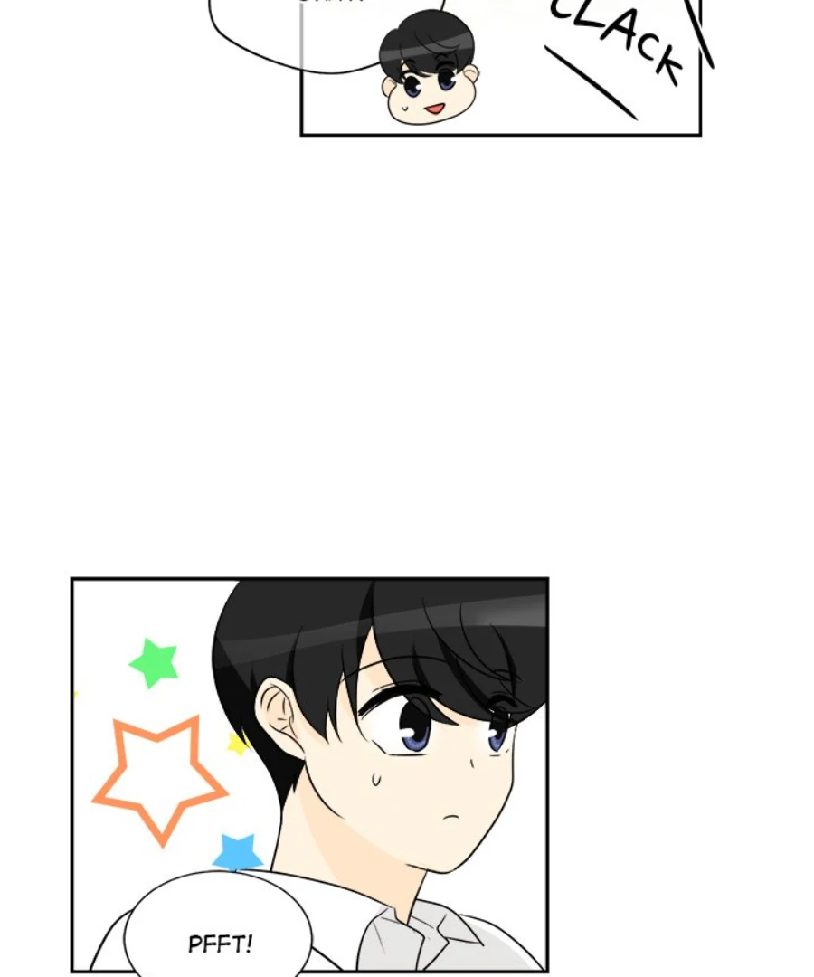 Heartbeat Office Love (Official) - Chapter 51 [END] manhwa