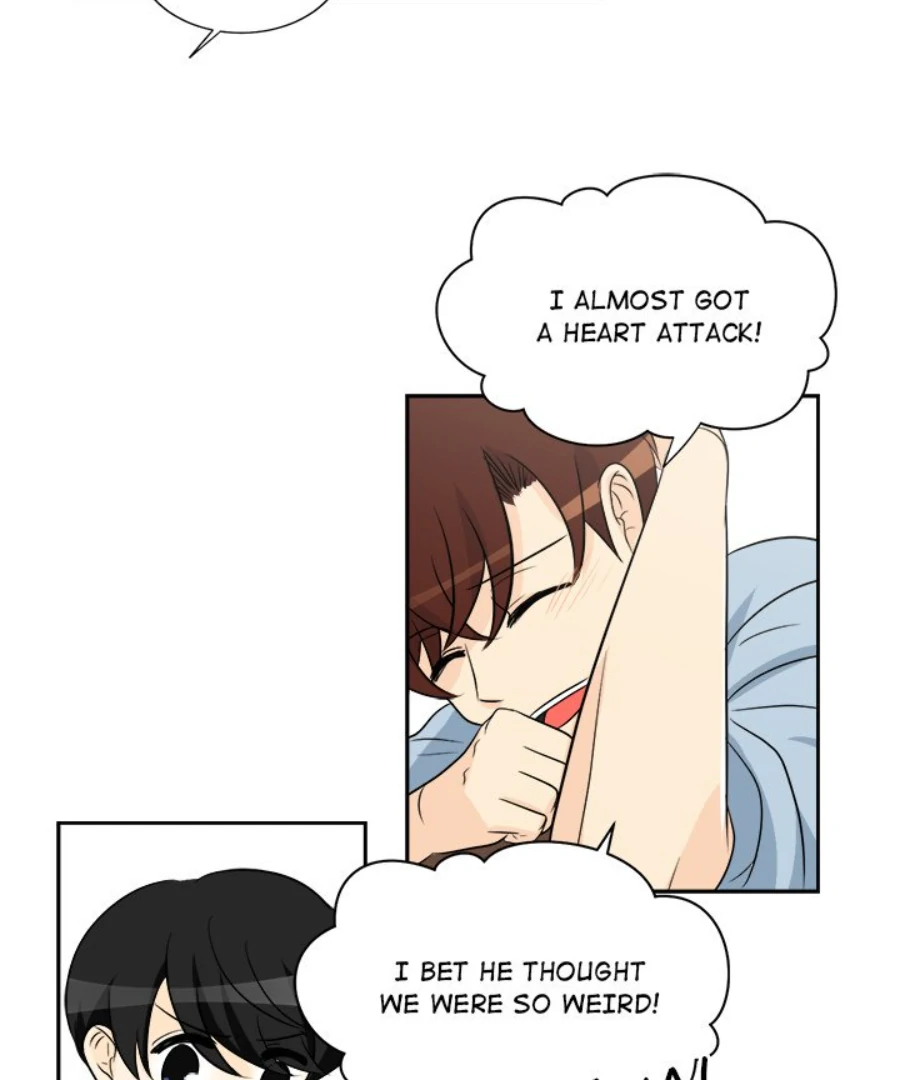 Heartbeat Office Love (Official) - Chapter 51 [END] manhwa