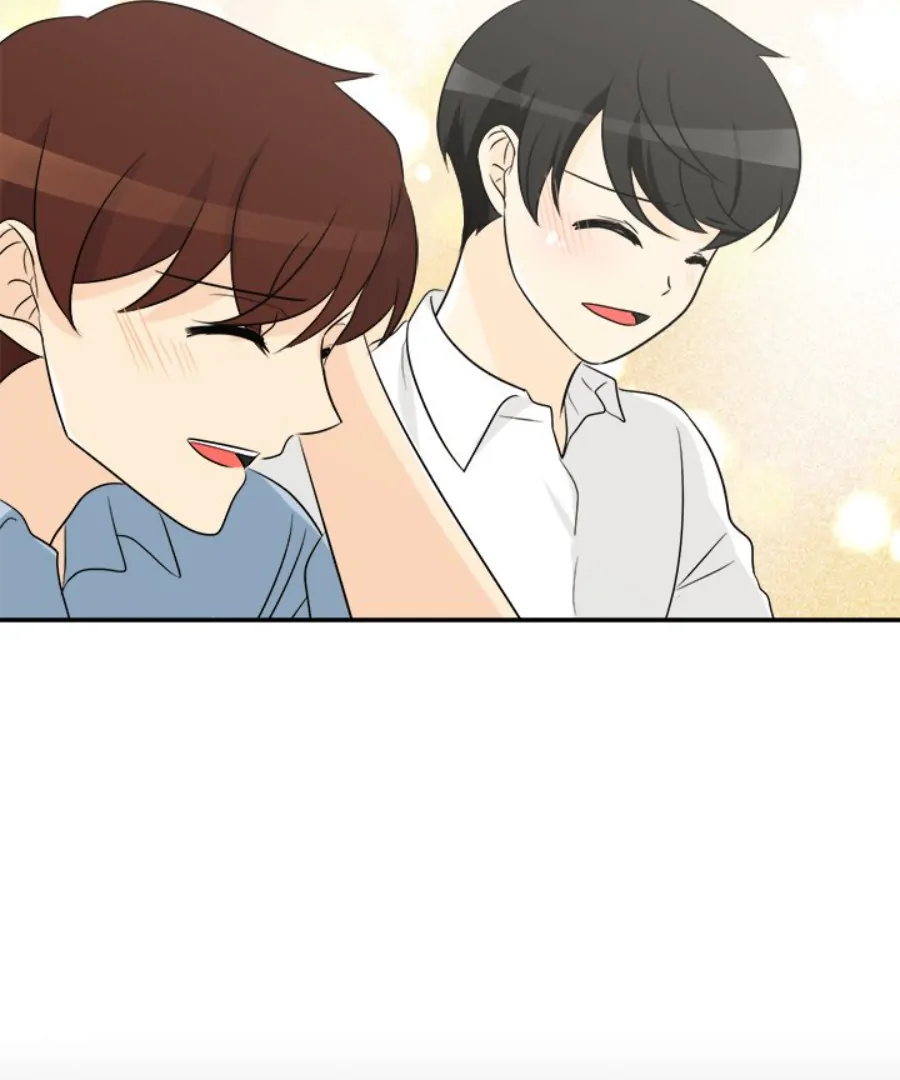 Heartbeat Office Love (Official) - Chapter 51 [END] manhwa