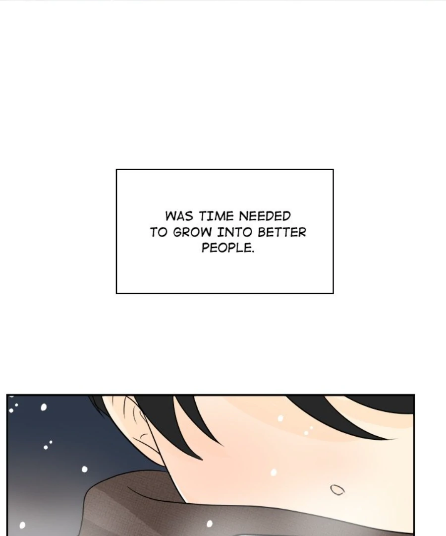 Heartbeat Office Love (Official) - Chapter 51 [END] manhwa