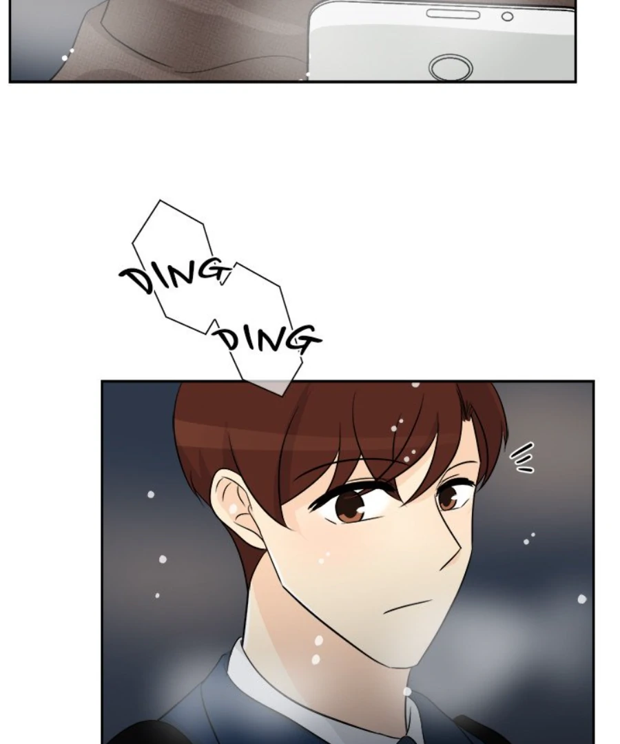 Heartbeat Office Love (Official) - Chapter 51 [END] manhwa
