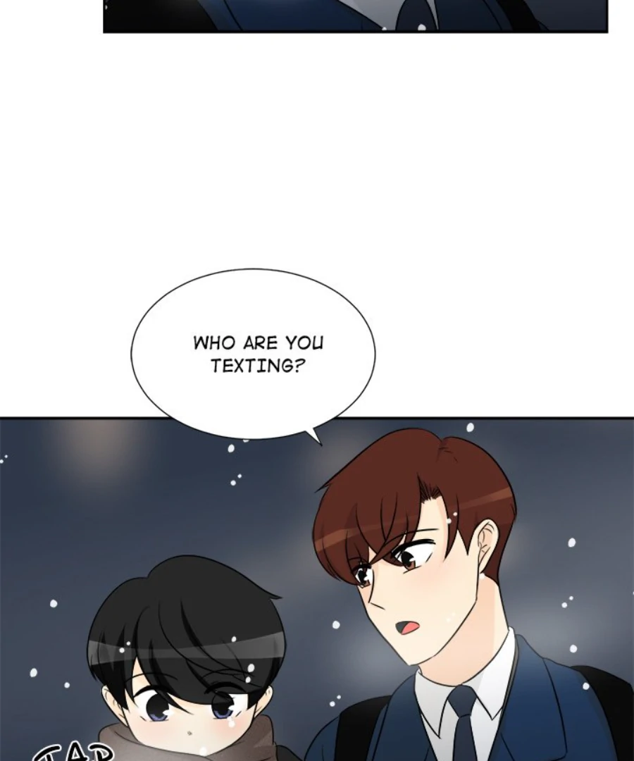 Heartbeat Office Love (Official) - Chapter 51 [END] manhwa
