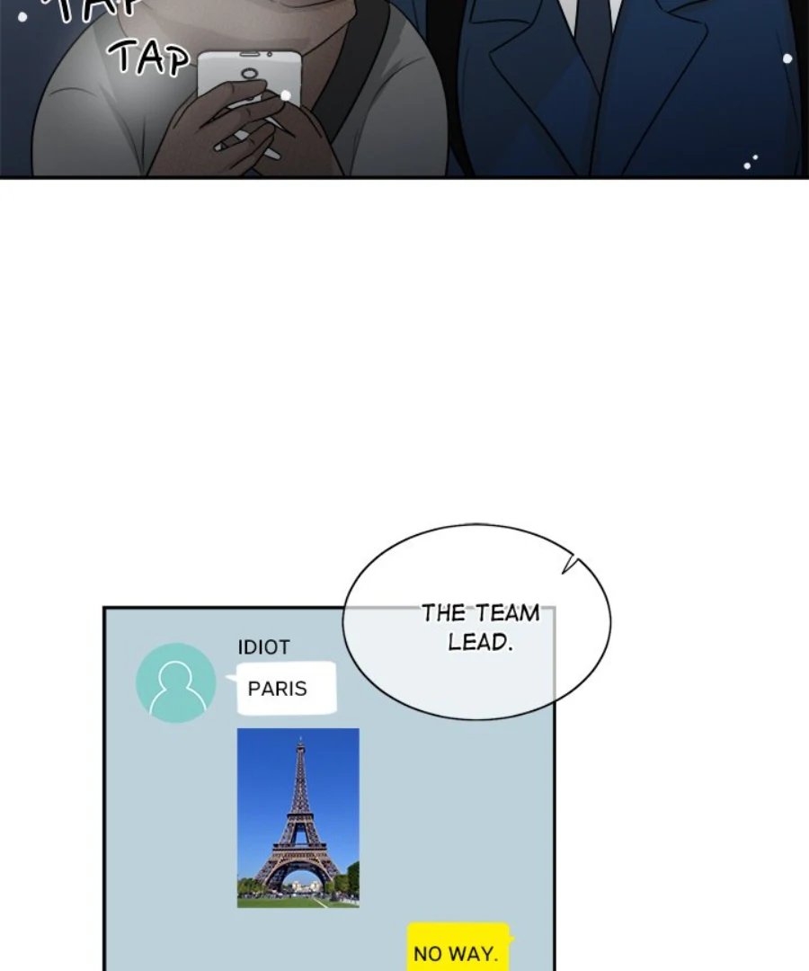 Heartbeat Office Love (Official) - Chapter 51 [END] manhwa