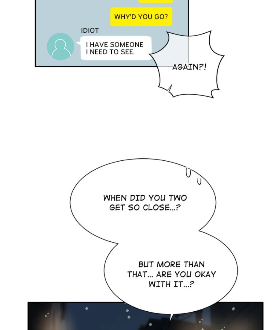 Heartbeat Office Love (Official) - Chapter 51 [END] manhwa