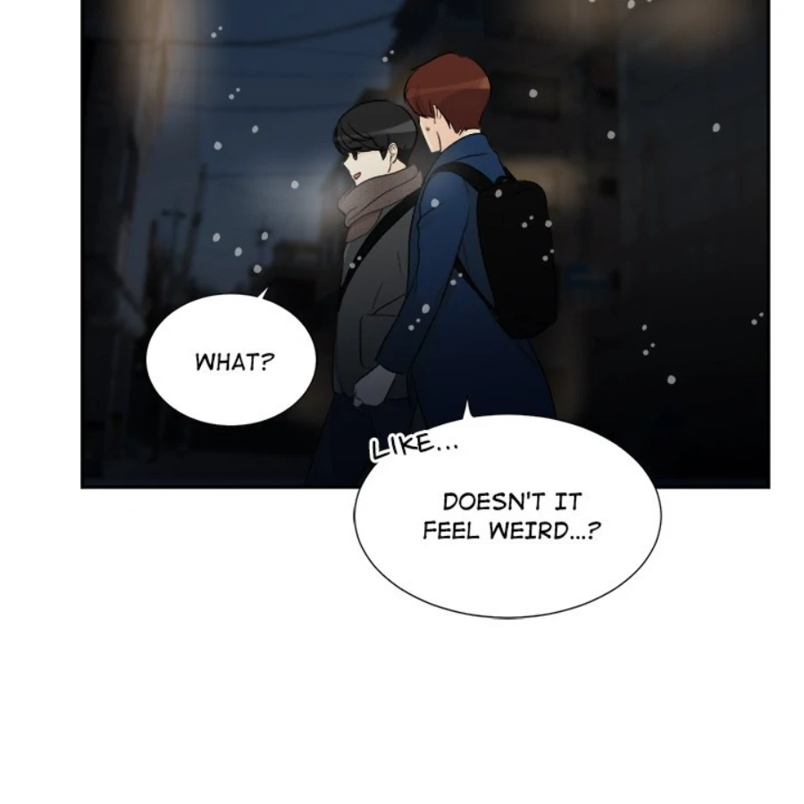 Heartbeat Office Love (Official) - Chapter 51 [END] manhwa
